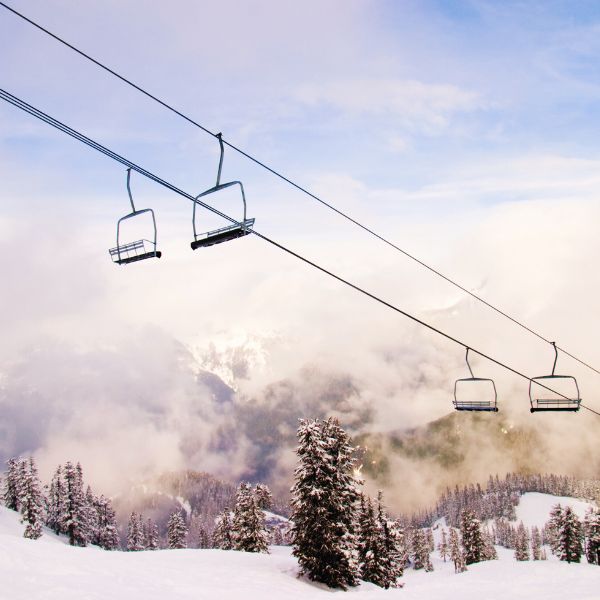 Tourisme durable à la montagne