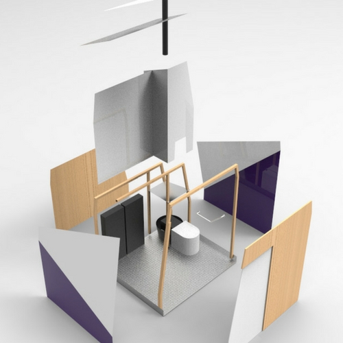 lovely toilettes seches plan eclate