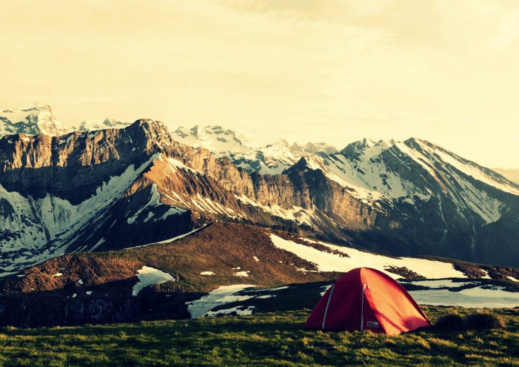 Écotourisme : zoom sur le camping vert