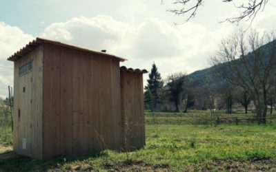 Toilettes sèches pour collectivités : faire le bon choix