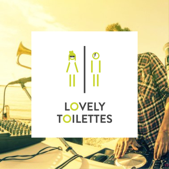 logo pack toilettes seche pour festival