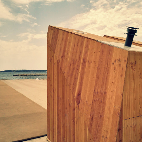 lovely-toilettes-color-plage Location de wc secs pour installation de plage