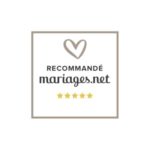 Témoignage client mariage - Lovely Toilettes