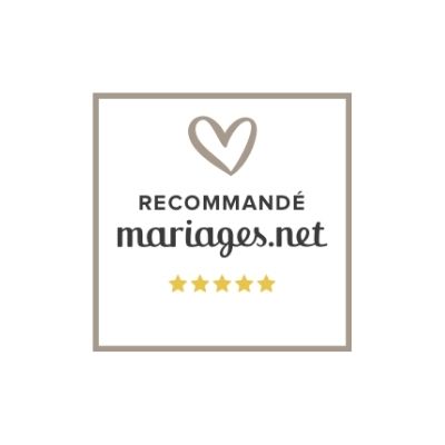 Témoignage client Mariage – Mme Bouley