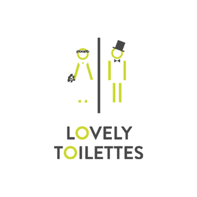 Compliments sur la qualité des toilettes