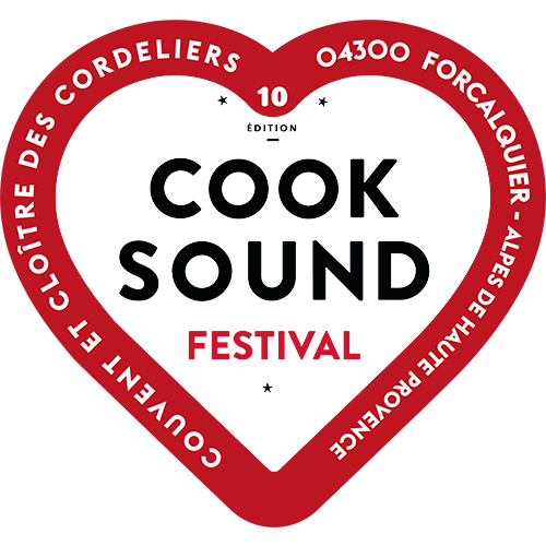 Témoignage client : Cooksound