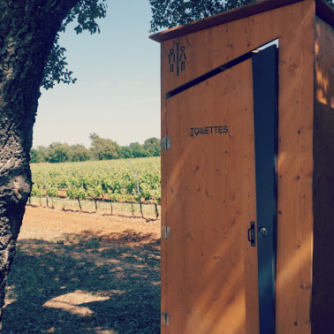 location toilettes mariage Lovely Toilettes