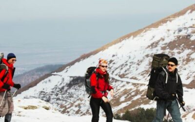 Gérer la fréquentation touristique à la montagne : des défis, des solutions