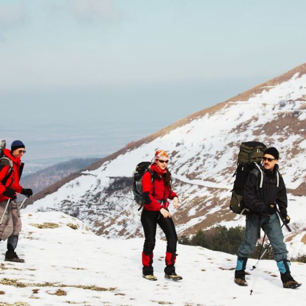 Gérer la fréquentation touristique à la montagne : des défis, des solutions