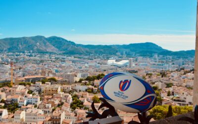 Village Rugby – Marseille