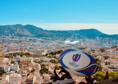 Village Rugby – Marseille