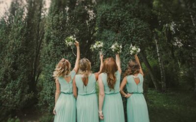 Optez pour la location de toilettes pour votre mariage