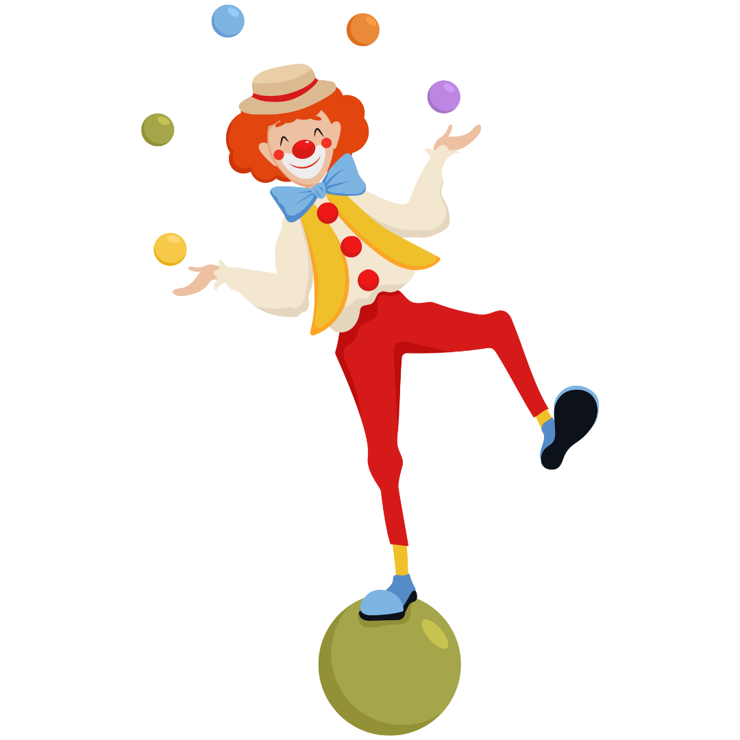 Cirque Cirque
