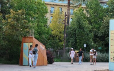 Découvrez nos WC personnalisés pour sublimer votre événement