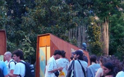 Louer des toilettes sèches pour un évènement – Conseils et mode d’emploi