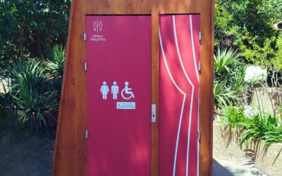 Toilettes sèches et sites patrimoniaux : des solutions adaptées aux lieux culturels