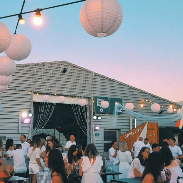 soirée vip