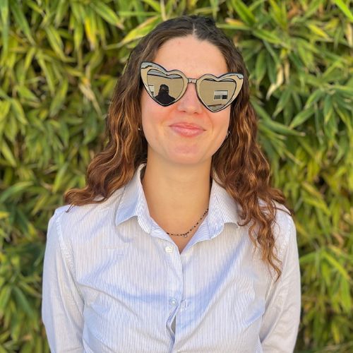 Portrait Elisa - Lovely Team Portrait Elisa - Lovely Team