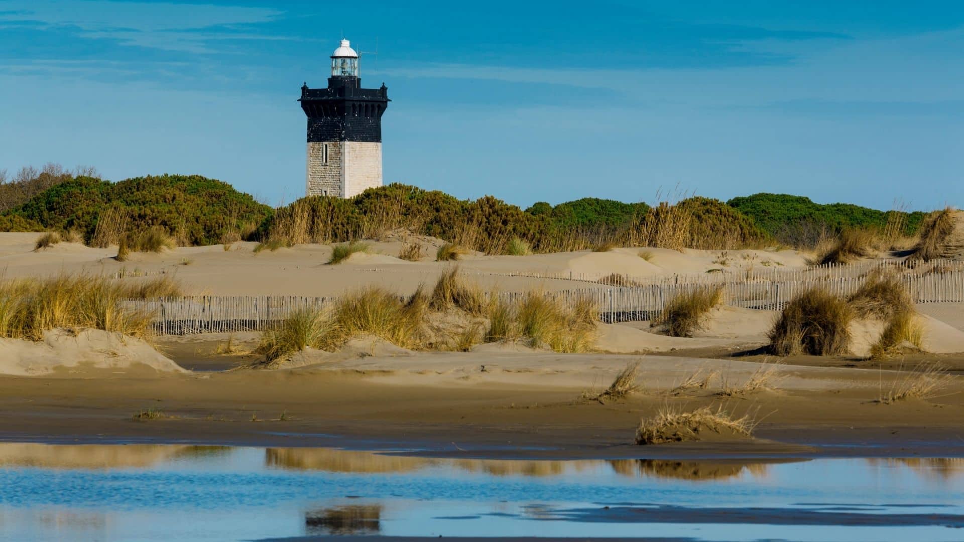 Site du point sublime à Rougon