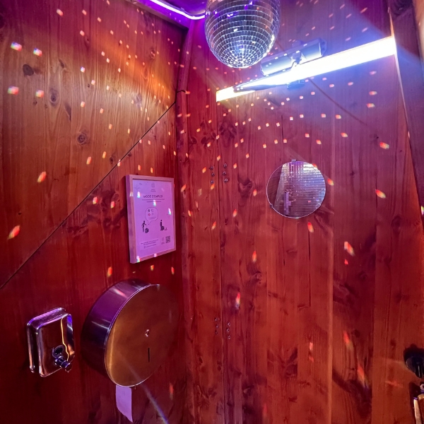 PMR rose Gamme Color