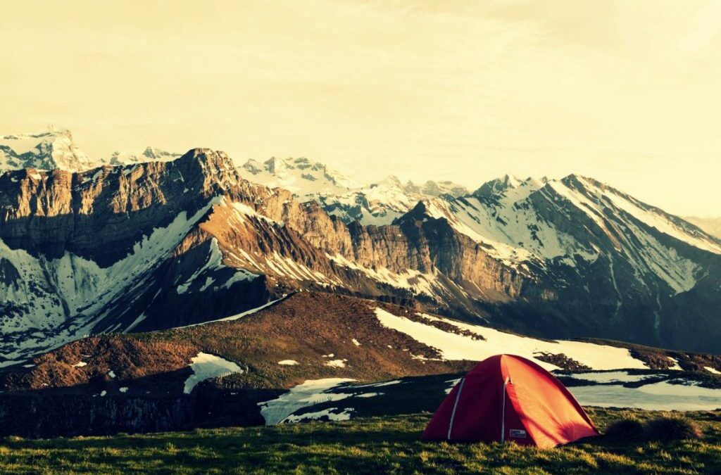 Écotourisme : zoom sur le camping vert