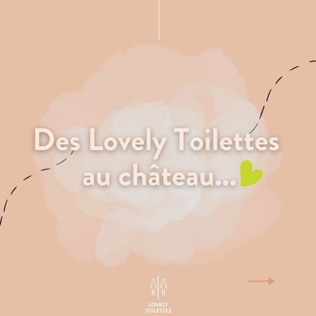 ✨ DES LOVELY TOILETTES AU CHÂTEAU…

☀️ Cet été, plusieurs châteaux et domaines ont accueilli nos Lovely Toilettes pour la saison : merci à eux pour leur confiance, c’est toujours un plaisir d’installer notre petit coin dans un si joli cadre.

📌 Vous accueillez des mariages et réceptions dans votre domaine ? Découvrez nos solutions wc design et écologiques, en location courte ou longue durée (lien dans la bio). 

🤍 Merci pour votre confiance 
@chateauastros 
@clmartinette 
@domainedetourris 
@chateauparadis 
@chateaubregancon 
______________________

#lovelytoilettes #ecotoilettes #toilettesseches #toilettesvip #evenementiel #mariageprovence #châteauvar #domainevar #mariages #weddinginprovence #vignoble #vinsdeprovence #cotesdeprovence #domaineviticole #domaineviticoleprovence #domainemariage